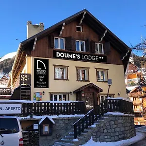 2* Hotel Doume's