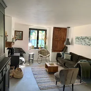 Le Ponteil Appartement
