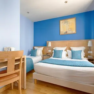 visit hotel