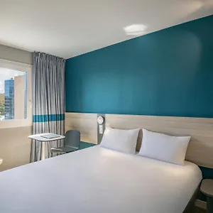 Ibis Budget Aeroport 2*, Nizza Frankreich