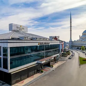 Hidden Hills Airport 5*, Istanbul Türkei