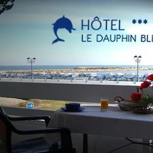 Le Dauphin Bleu Hotel Les Saintes-Maries-de-la-Mer