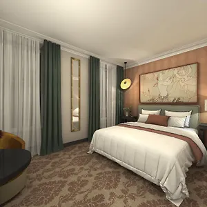 visit hotel