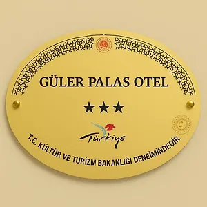 Güler 3*, Istanbul Türkei