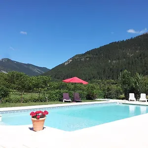 Domaine La Pique Vakantiehuis