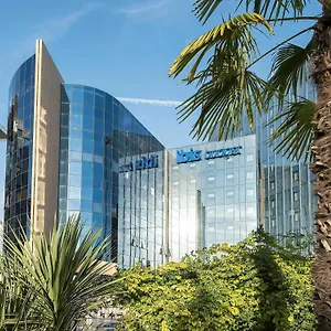 Ibis Budget Aeroport 2*, Nizza Frankreich